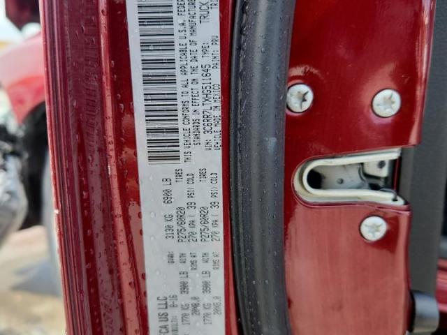 Ram 1500 Slt Image 3