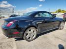 Lexus Sc 430 Image 2
