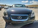 Lexus Sc 430 Image 10