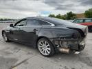 Jaguar XJ Image 4