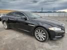 Jaguar XJ Image 3