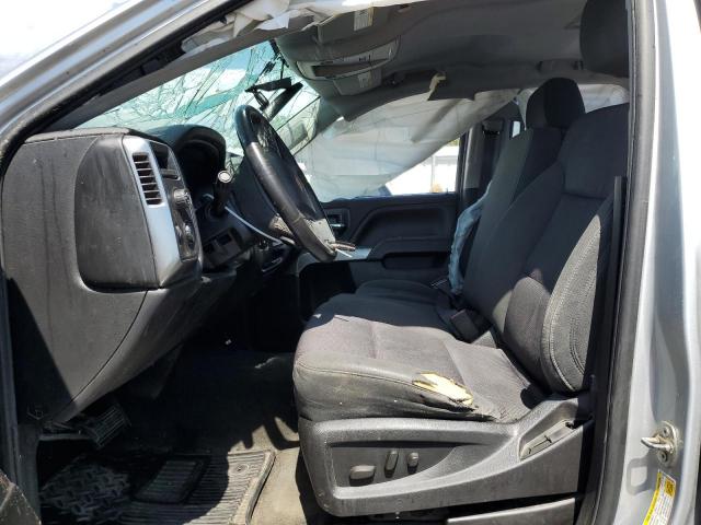 Chevrolet Silverado K1500 Lt Image 12