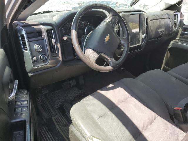 Chevrolet Silverado K1500 Lt Image 10