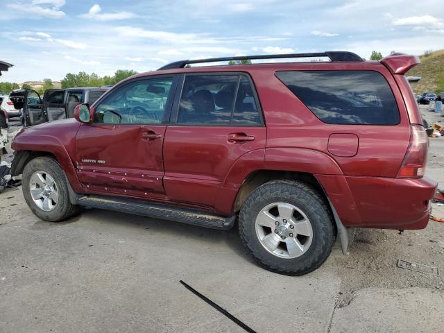 Toyota 4Runner Limited Image 10