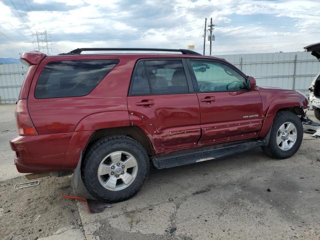 Toyota 4Runner Limited Image 11