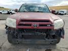 Toyota 4Runner Limited Image 7