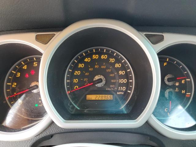 Toyota 4Runner Limited Image 5