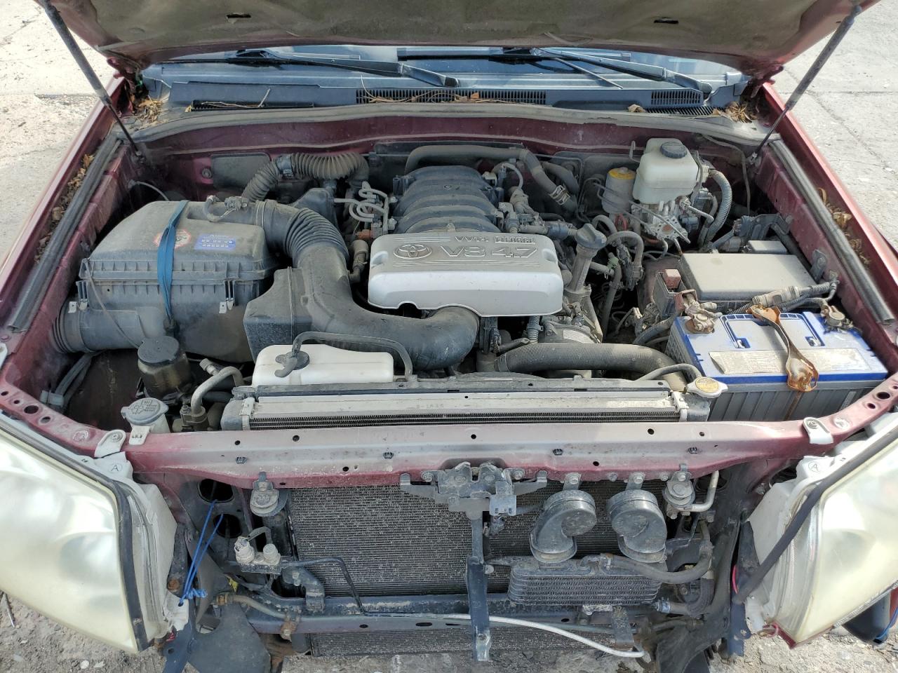 Toyota 4Runner Limited Image 4