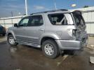 Toyota Sequoia Limited Image 2