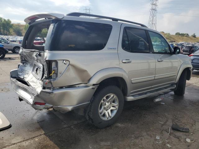 Toyota Sequoia Limited Image 14
