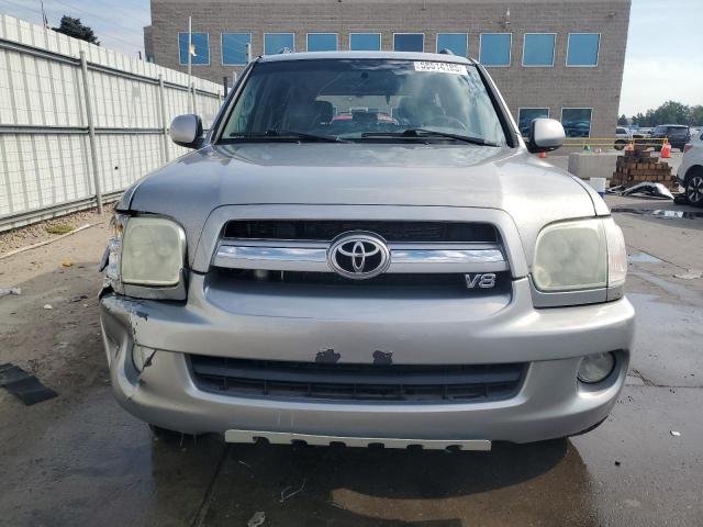 Toyota Sequoia Limited Image 7