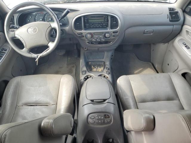 Toyota Sequoia Limited Image 12