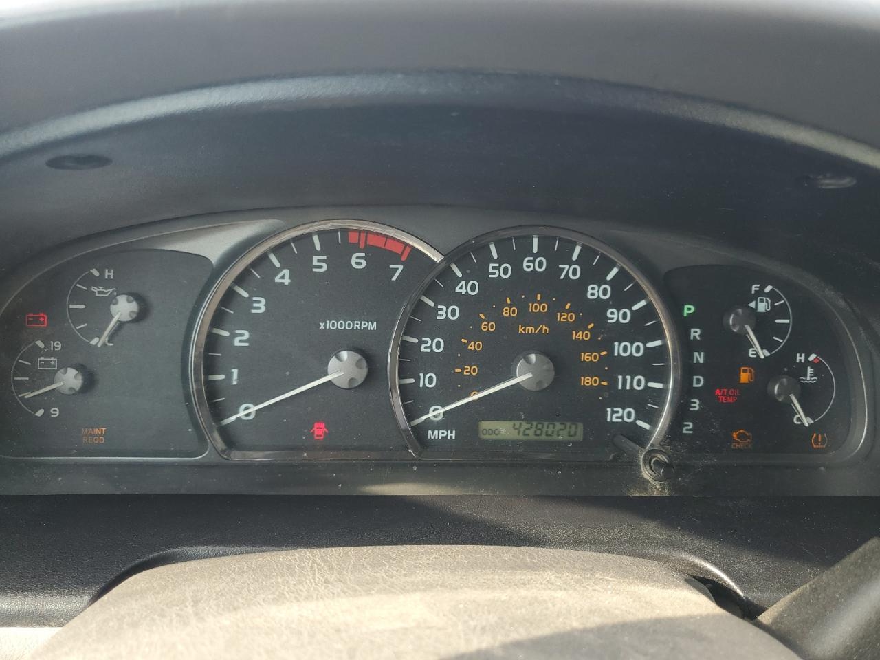 Toyota Sequoia Limited Image 9