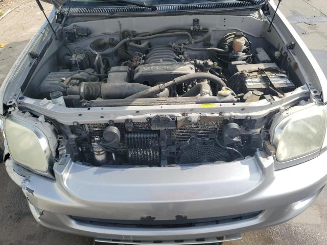 Toyota Sequoia Limited Image 6