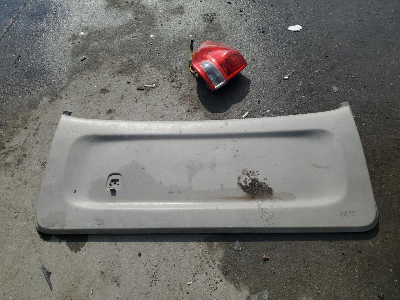 Toyota Sequoia Limited Image 11