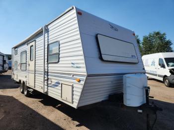  Salvage Jayco Eagle