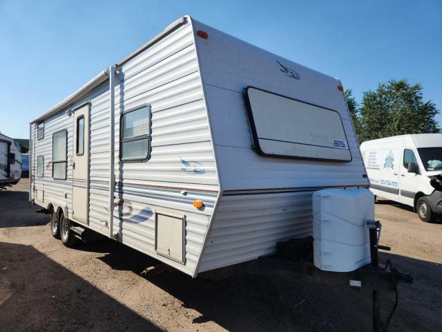  Salvage Jayco Eagle