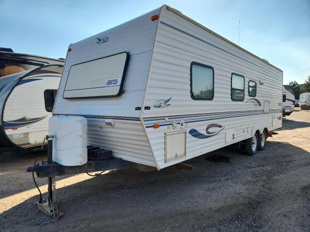 Jayco Eagle Image 10