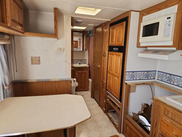 Jayco Eagle Image 3