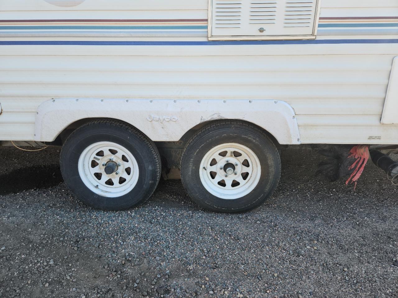 Jayco Eagle Image 7