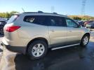 Chevrolet Traverse Lt Image 8