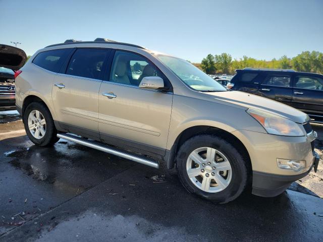 Chevrolet Traverse Lt Image 3