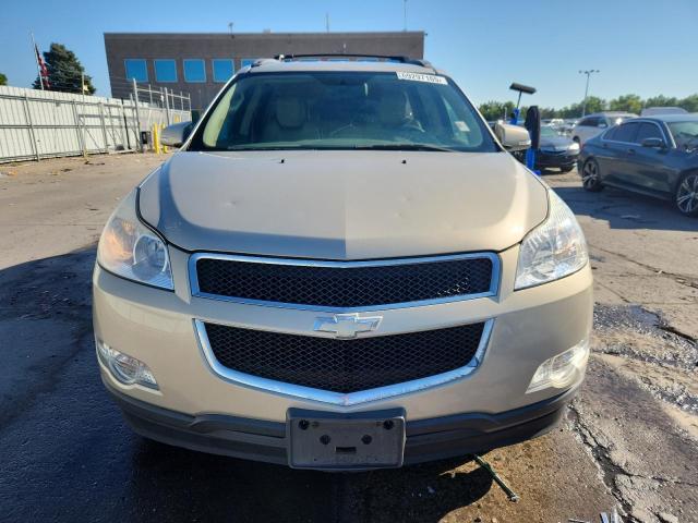 Chevrolet Traverse Lt Image 12