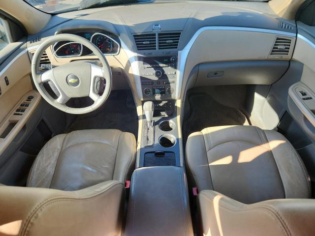 Chevrolet Traverse Lt Image 7
