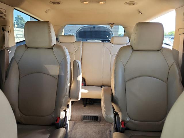 Chevrolet Traverse Lt Image 10