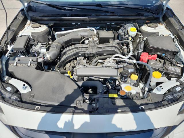 Subaru Legacy Premium Image 5