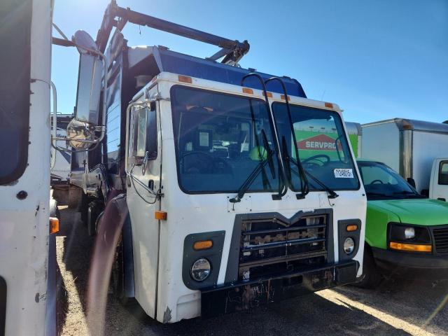  Salvage Mack 600 Leu600