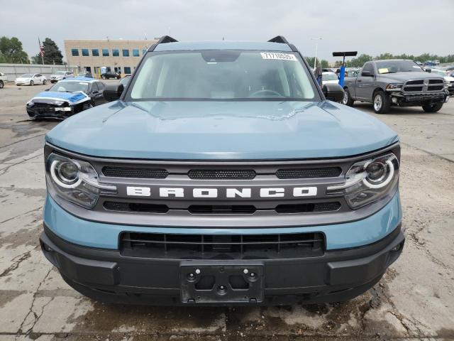 Ford Bronco Big Bend Image 12