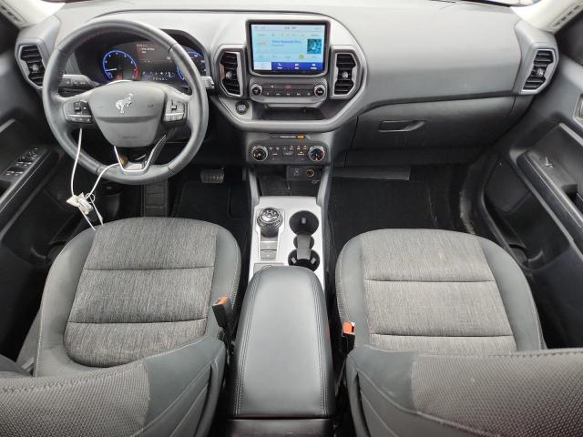 Ford Bronco Big Bend Image 4