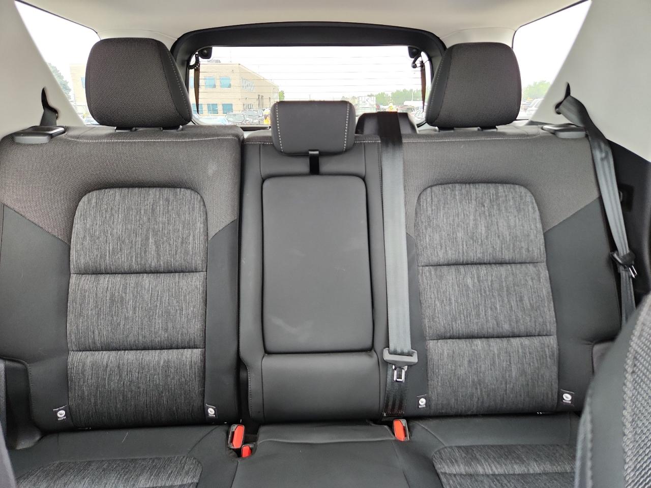 Ford Bronco Big Bend Image 5