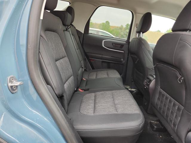 Ford Bronco Big Bend Image 6