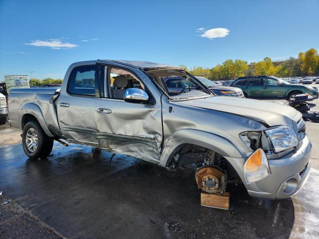 Toyota Tundra Double Cab Sr5 Image 4