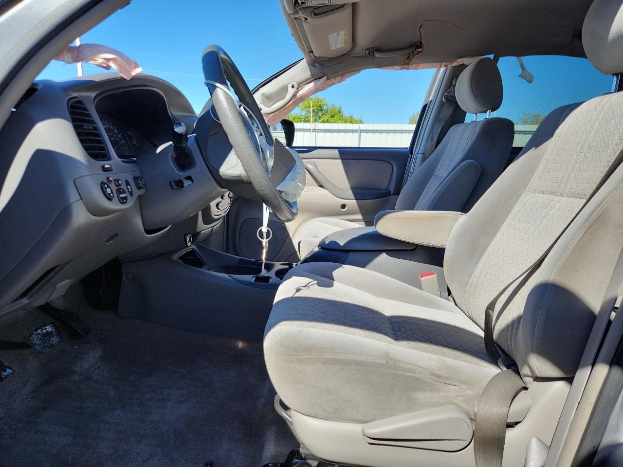 Toyota Tundra Double Cab Sr5 Image 7