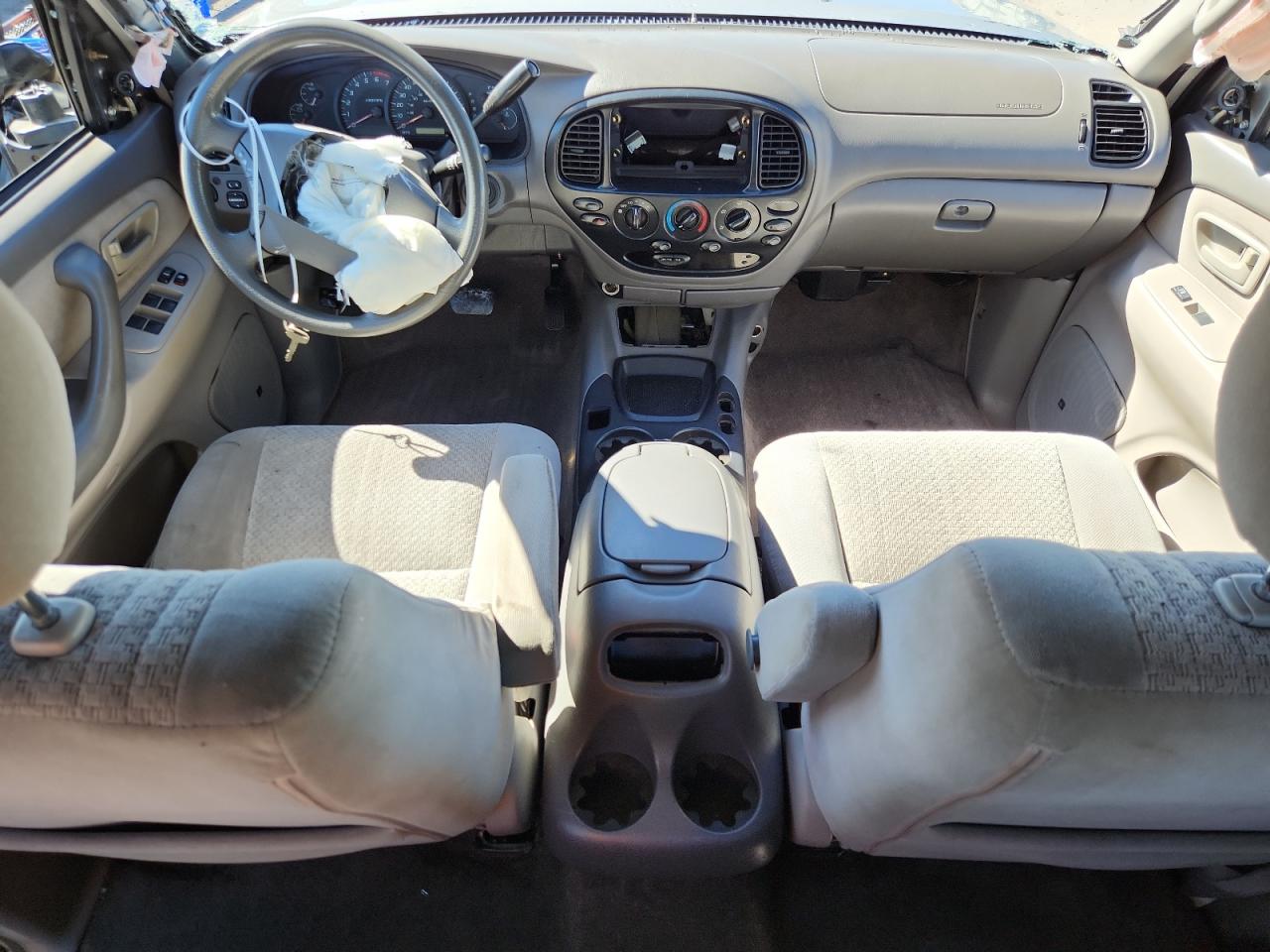 Toyota Tundra Double Cab Sr5 Image 8