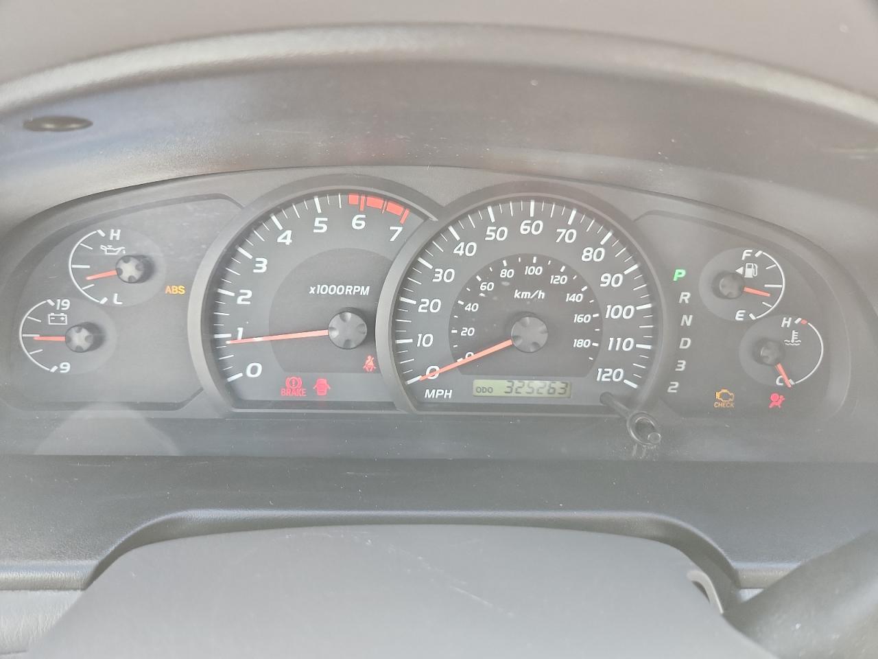 Toyota Tundra Double Cab Sr5 Image 11