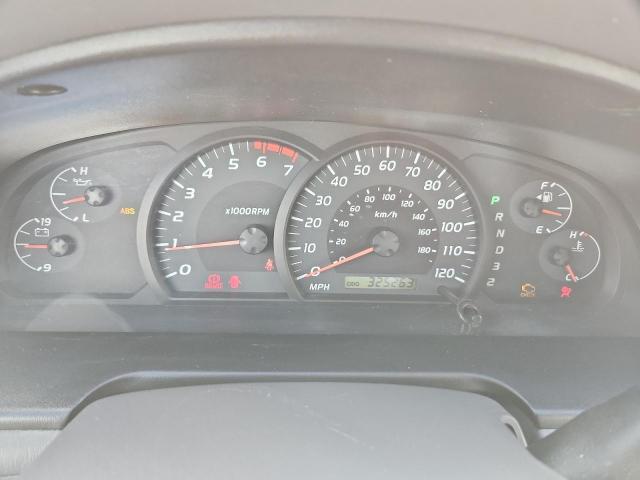 Toyota Tundra Double Cab Sr5 Image 11