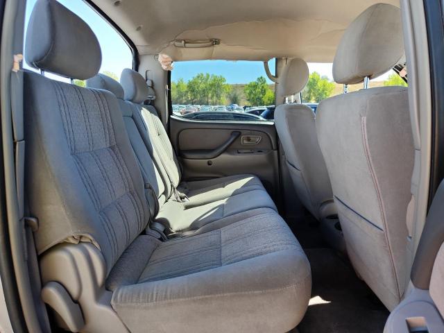 Toyota Tundra Double Cab Sr5 Image 13