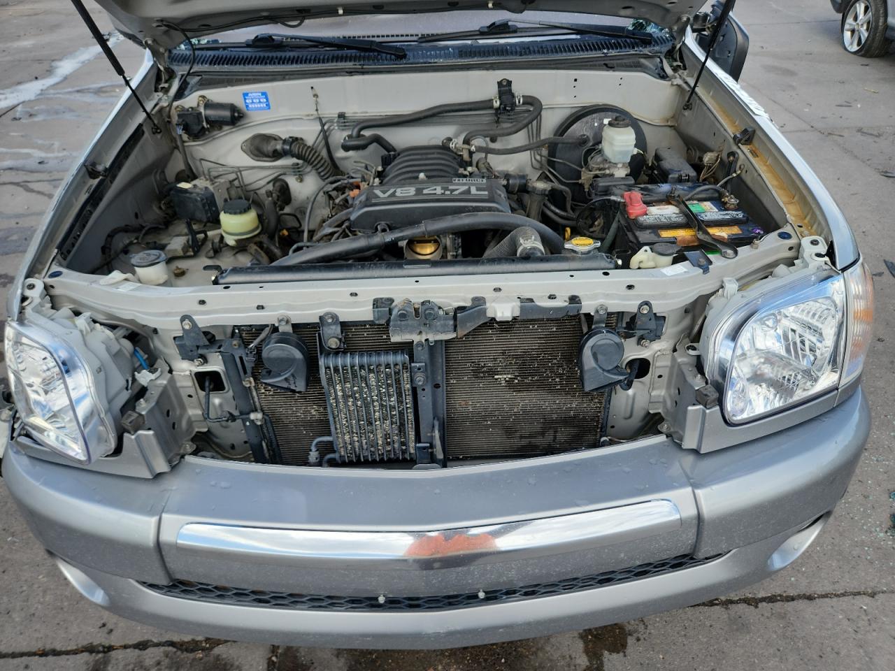 Toyota Tundra Double Cab Sr5 Image 10