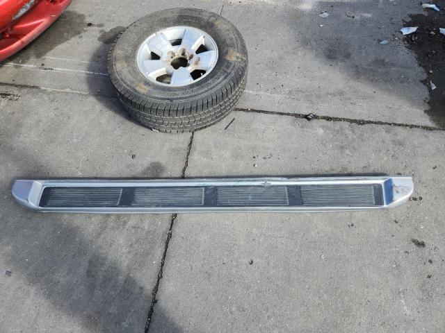 Toyota Tundra Double Cab Sr5 Image 12