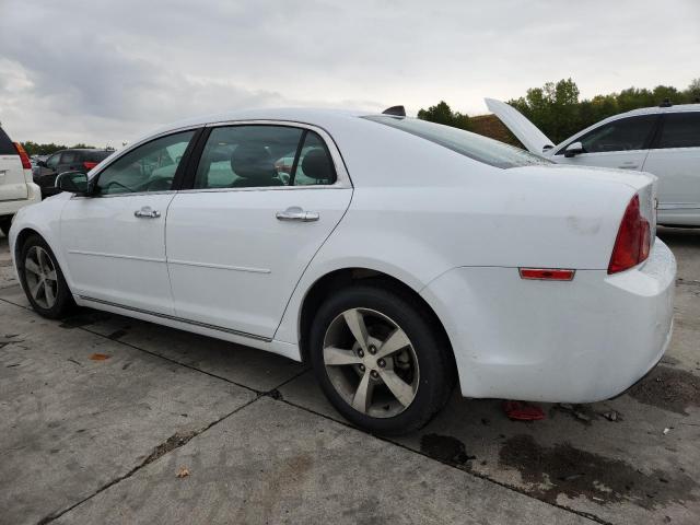 Chevrolet Malibu 1lt Image 11