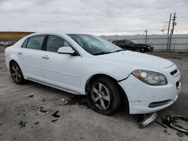 Chevrolet Malibu 1lt Image 12