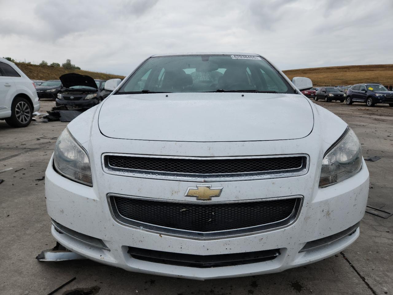 Chevrolet Malibu 1lt Image 3