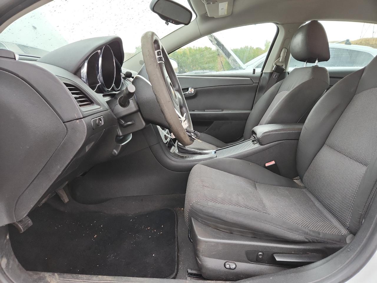 Chevrolet Malibu 1lt Image 5