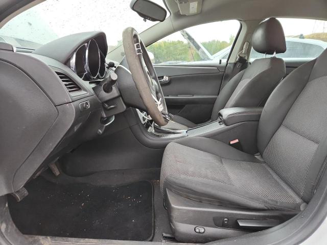 Chevrolet Malibu 1lt Image 5