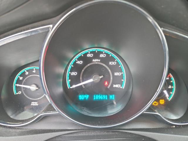 Chevrolet Malibu 1lt Image 7