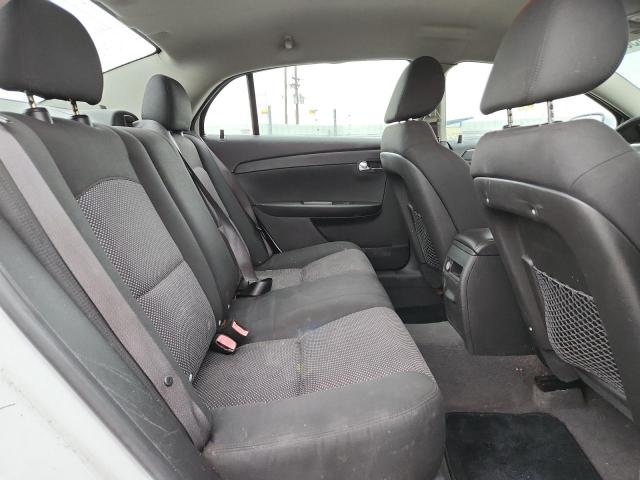 Chevrolet Malibu 1lt Image 10